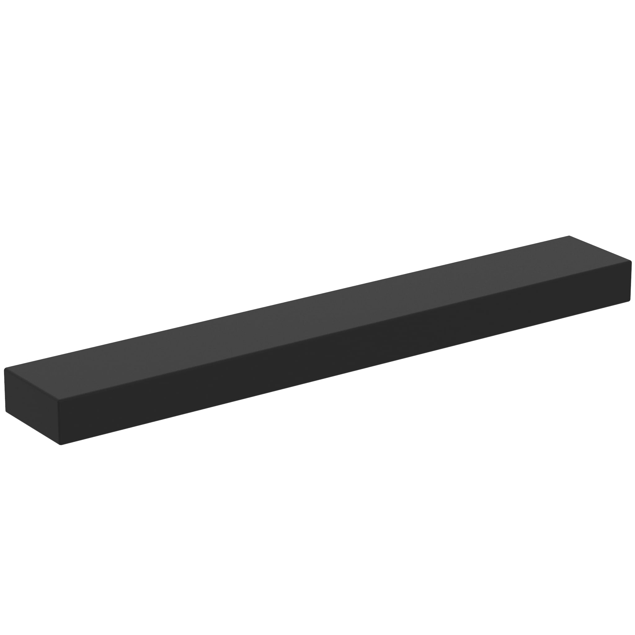 Ideal Standard Door Handle Black