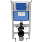Ideal Standard PROSYS 150 WC FRAME 820 PNEU CL2