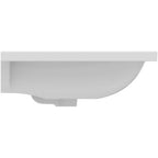 Ideal Standard i.Life B 810mm 1 taphole vanity basin, white