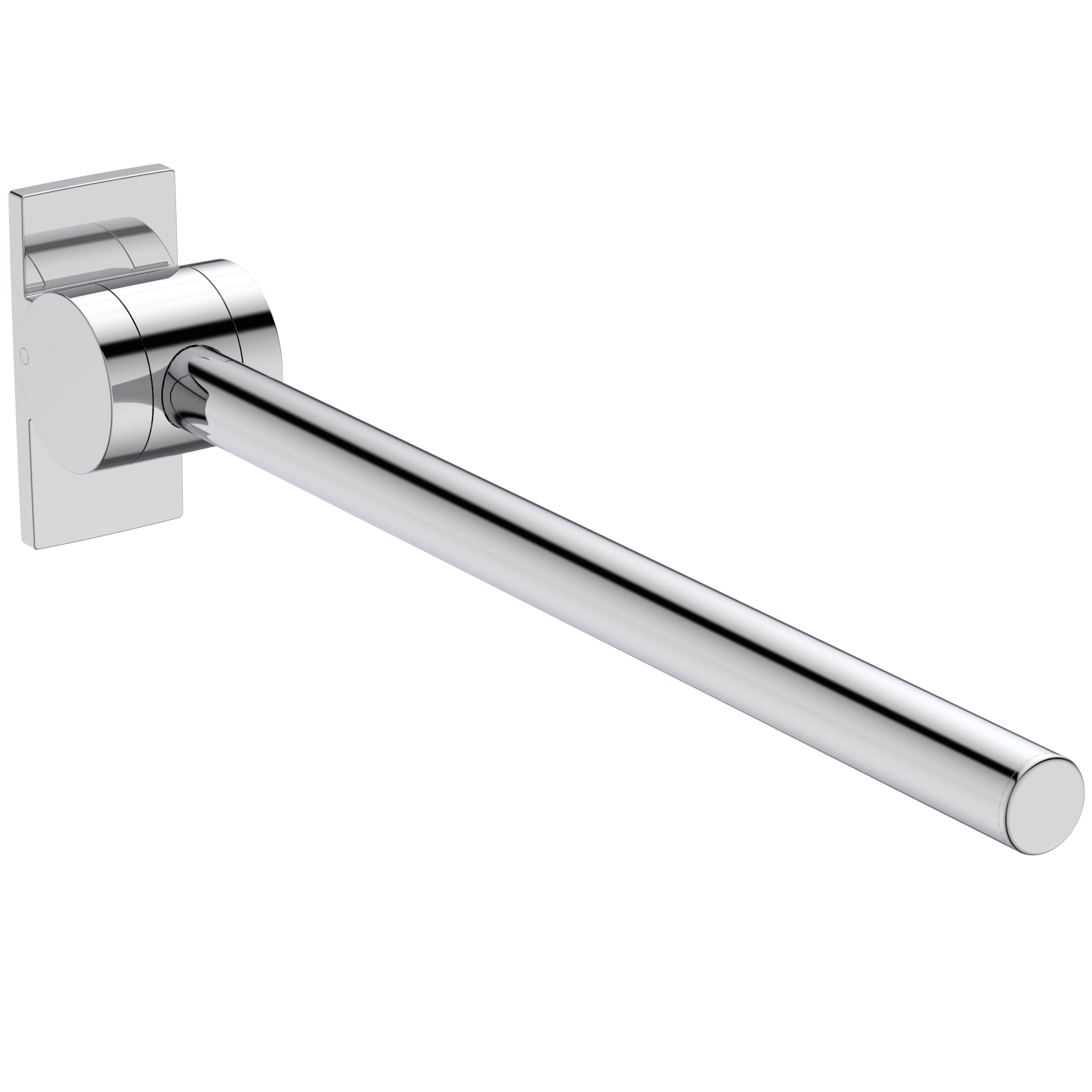 Ideal Standard Contemporary Grab Rail Chrome 800mm
