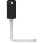 Armitage Shanks Conceala 3 Concealed Single Flush Pneumatic Cistern S332467.
