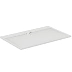 Ideal Standard  Ultra Flat S I.Life | Rectangular shower tray 1400x900x30 mm