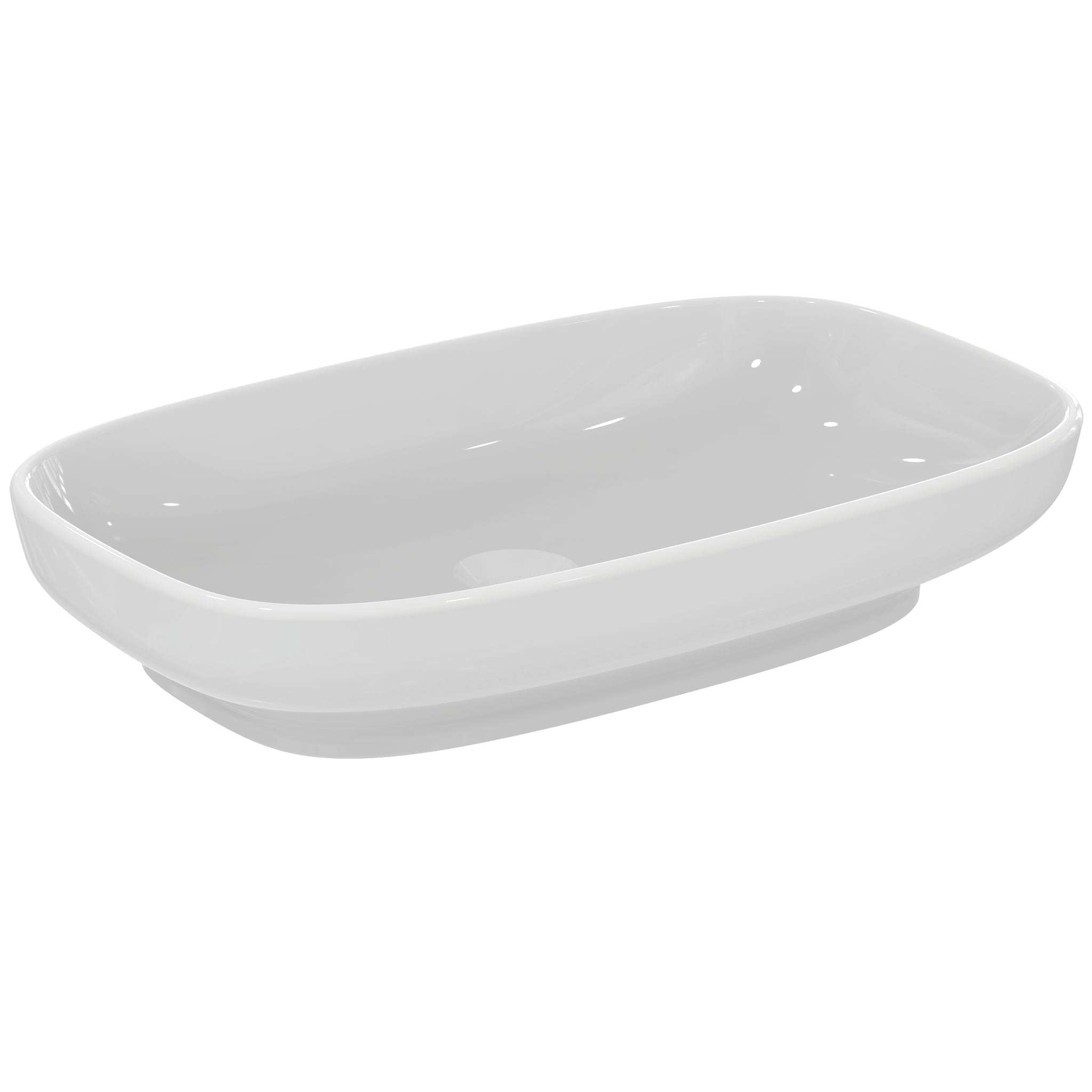 Ideal Standard i.Life B 600mm Vessel Washbasin