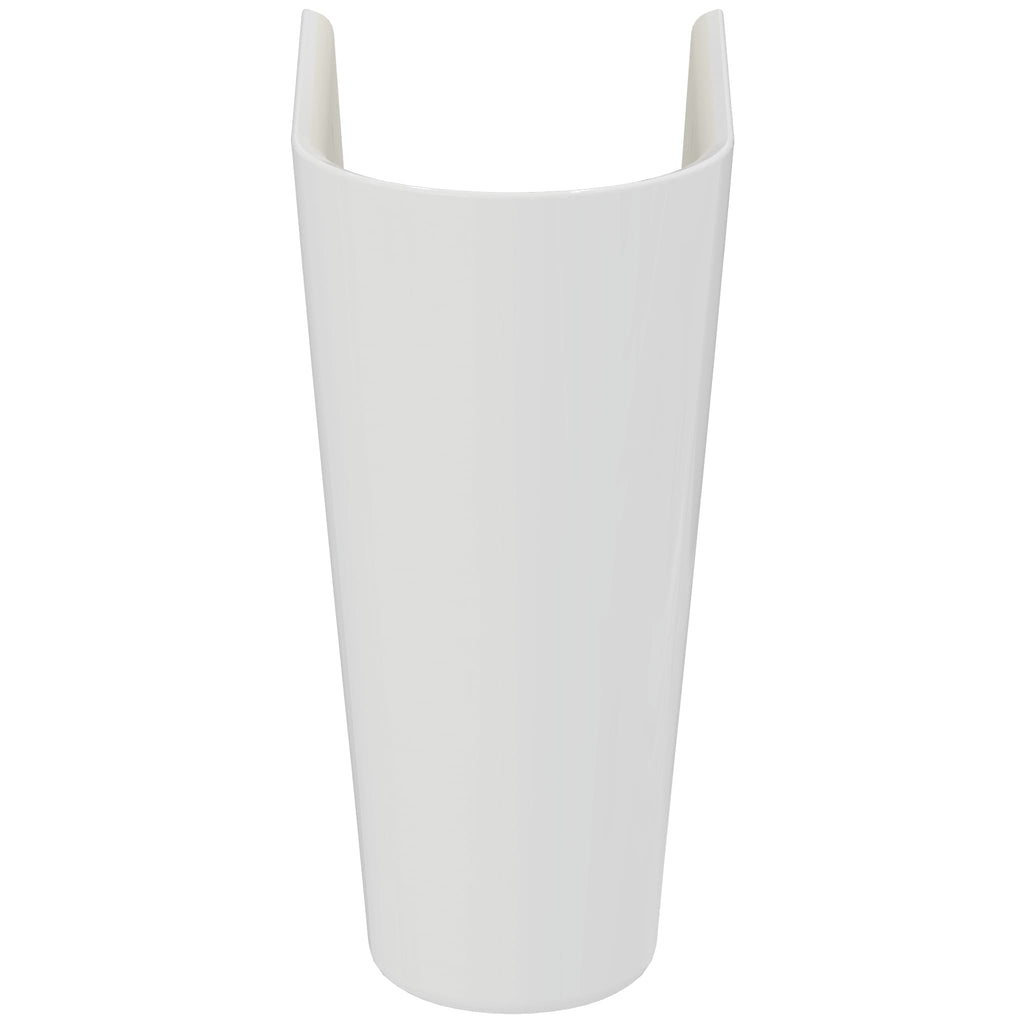 Ideal Standard Philosophy Suite - Semi-Pedestal