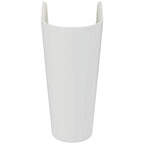 Ideal Standard Philosophy Suite - Semi-Pedestal