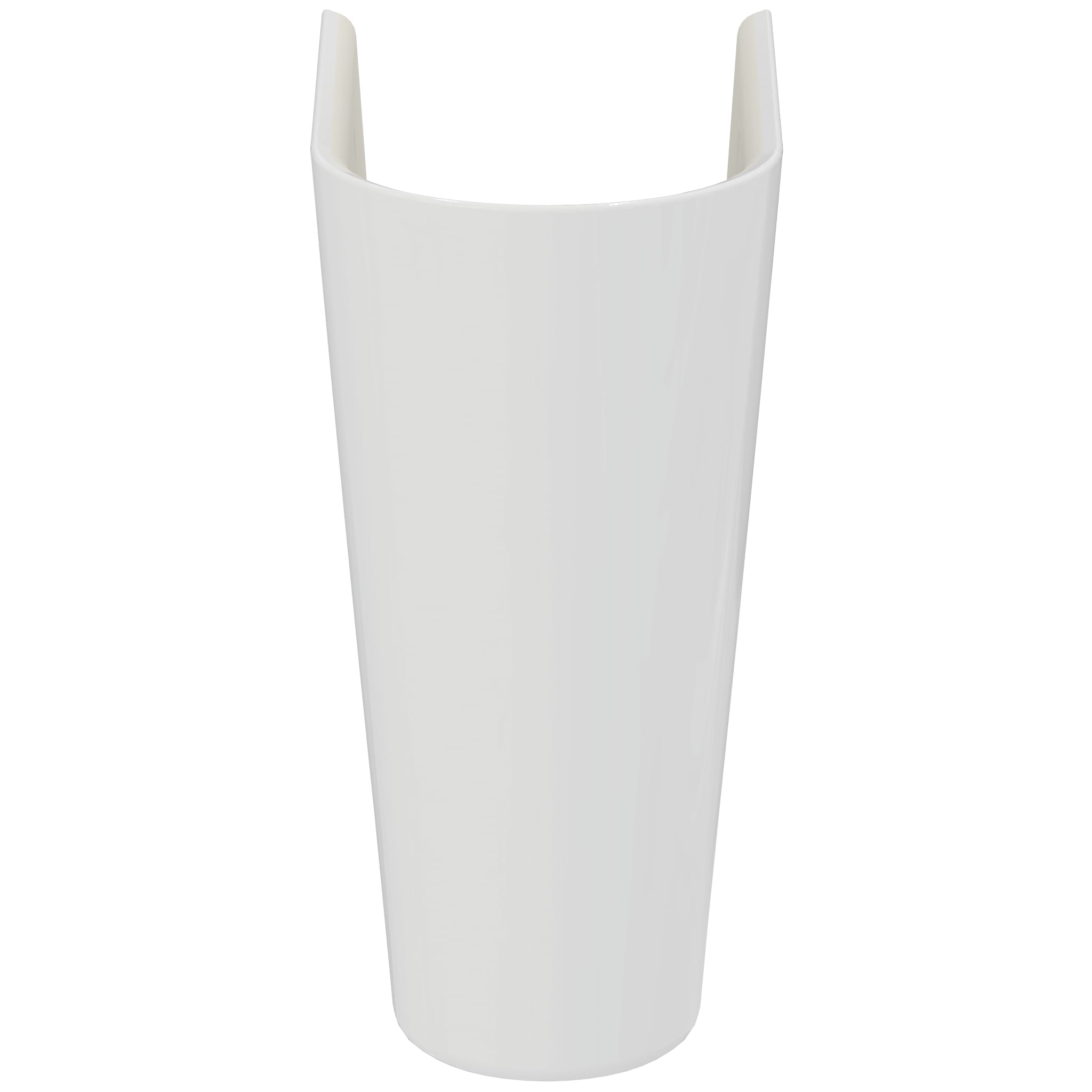 Ideal Standard Philosophy Suite - Semi-Pedestal