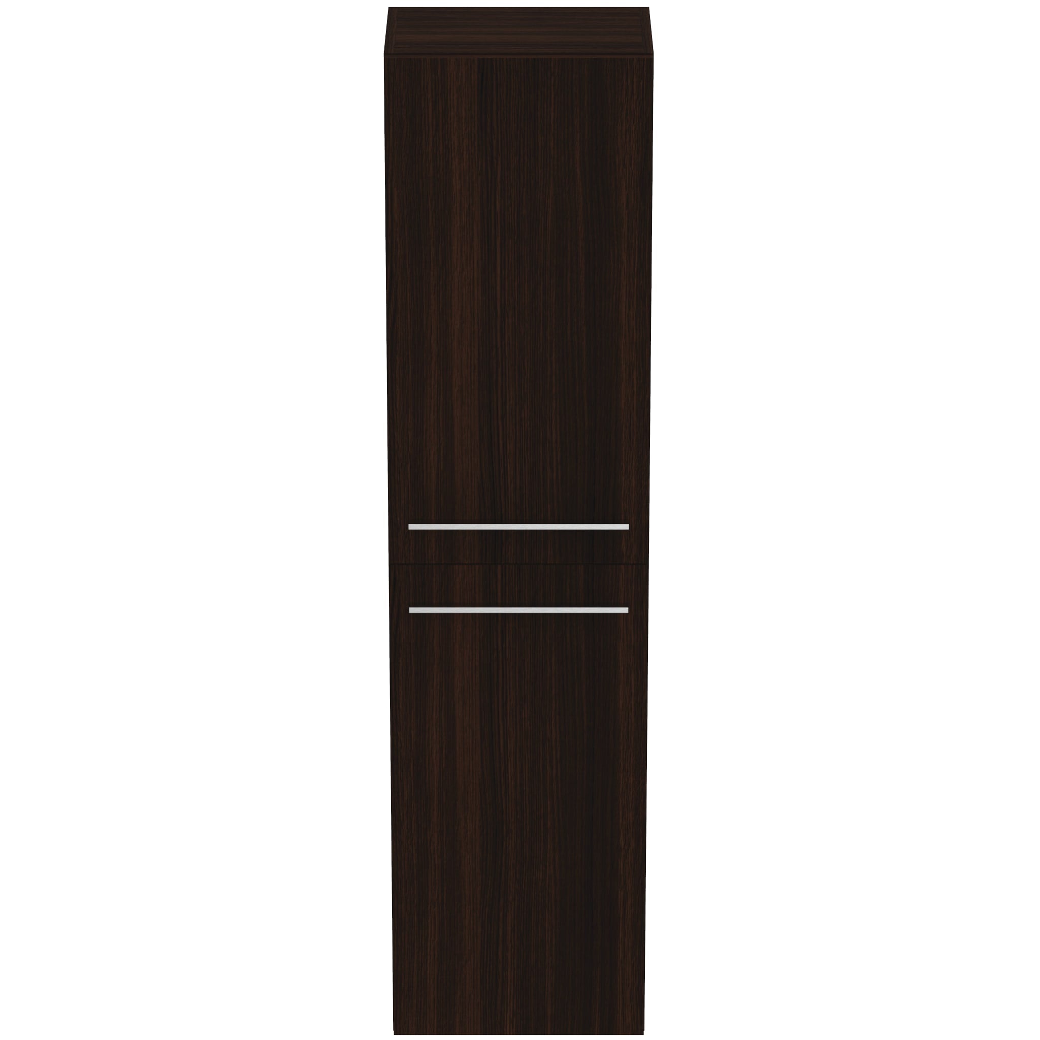 Ideal Standard i.Life A 2 Doors Column Unit 400(W) x 1600(H)mm Coffee Oak
