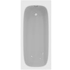 Ideal Standard i.life 170cm x 75cm bath with no tap holes