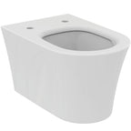 Ideal Standard La Dolce Vita Wall Hung Toilet Bowl With Horizontal Outlet And Aquablade Flush Technology