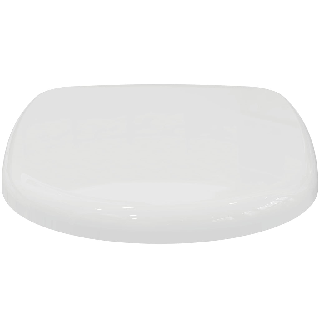 Armitage Shanks Profile 21 toilet seat and cover