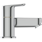 Ideal Standard Cerafine O dual control bath filler chrome Chrome