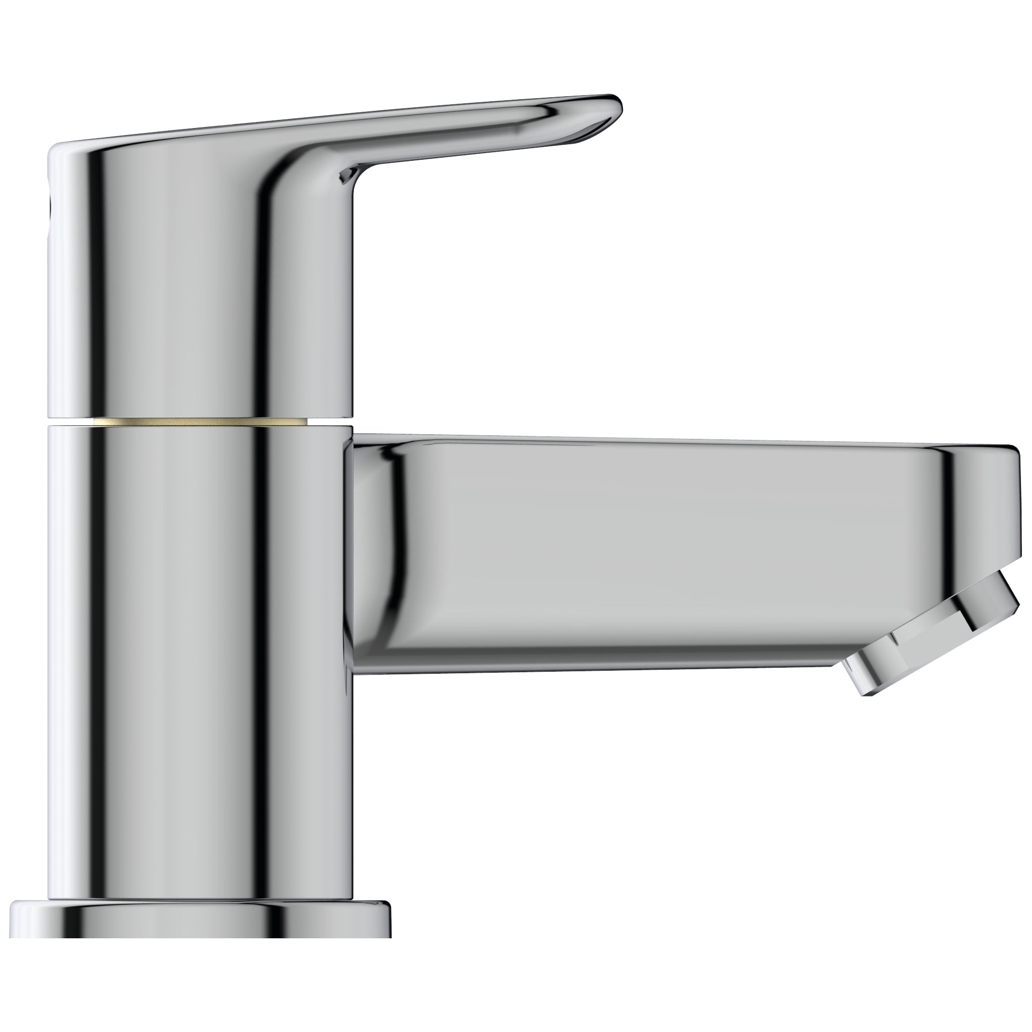 Ideal Standard Cerafine O dual control bath filler chrome Chrome