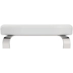 Ideal Standard Waste Cover White Small Ceramic