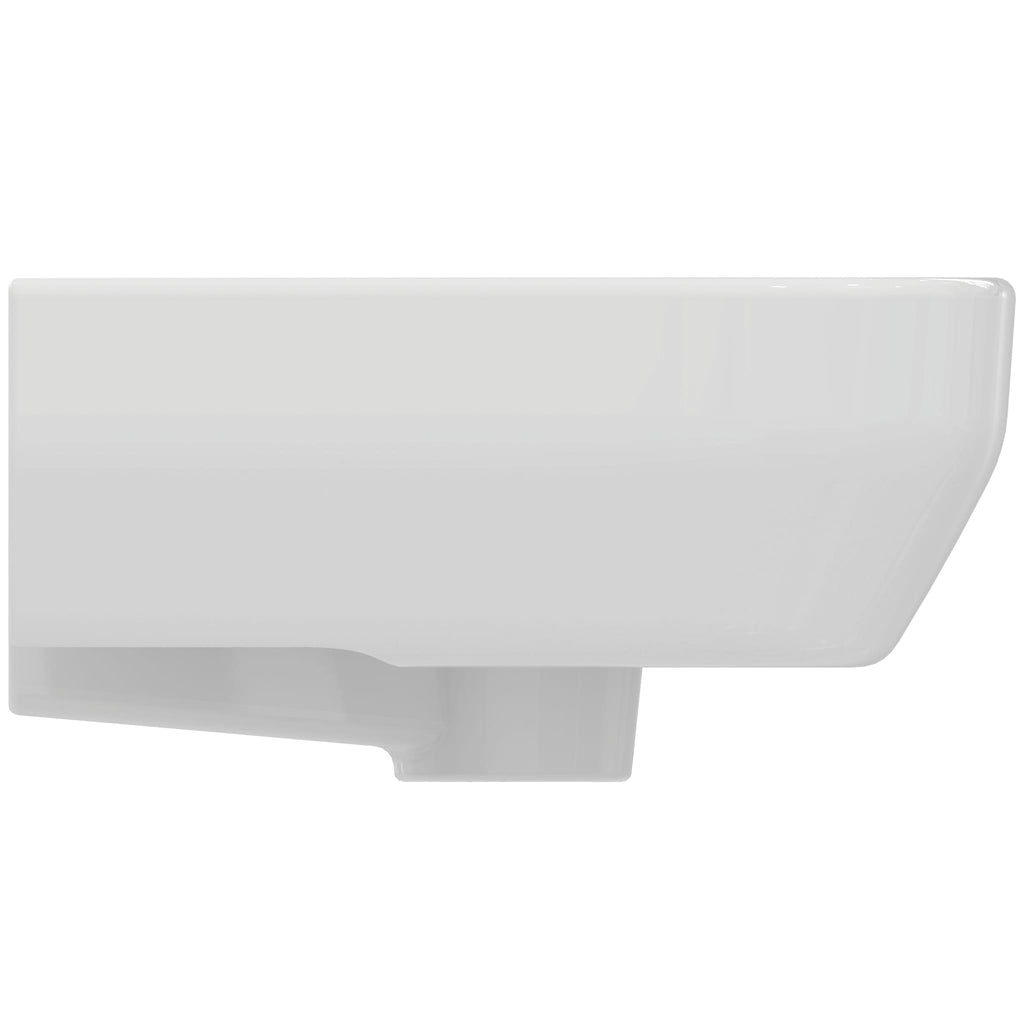 Ideal Standard i.Life A Cloakroom Basin 350(W) x 300mm(D) Right Hand 1 Tap Hole