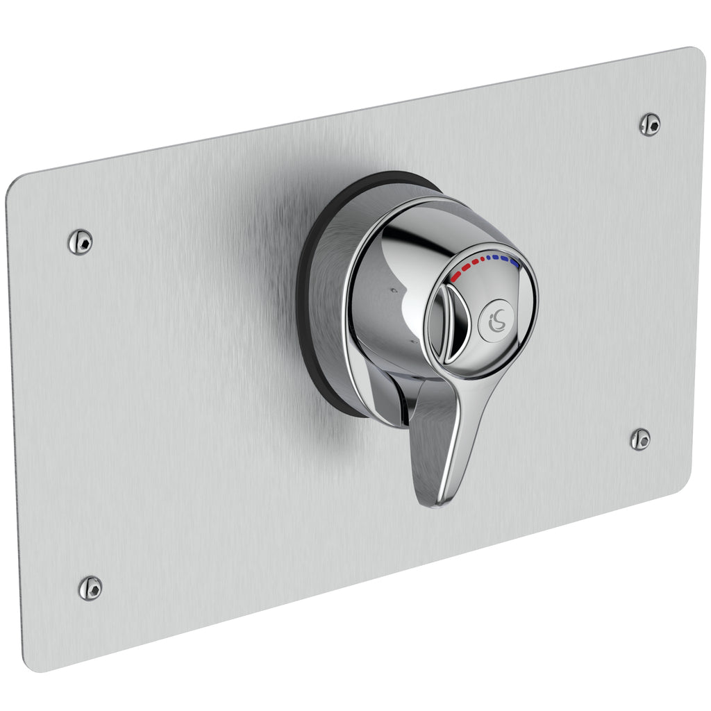 Armitage Shanks Trevi CTV Thermostatic Shower Mixer Valve
