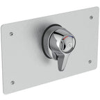Armitage Shanks Trevi CTV Thermostatic Shower Mixer Valve