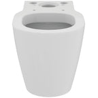 Ideal Standard Concept Space Cube Close Coupled Back to Wall Pan