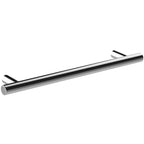 Ideal Standard C/Freedom Support 60cm Chrome Rail