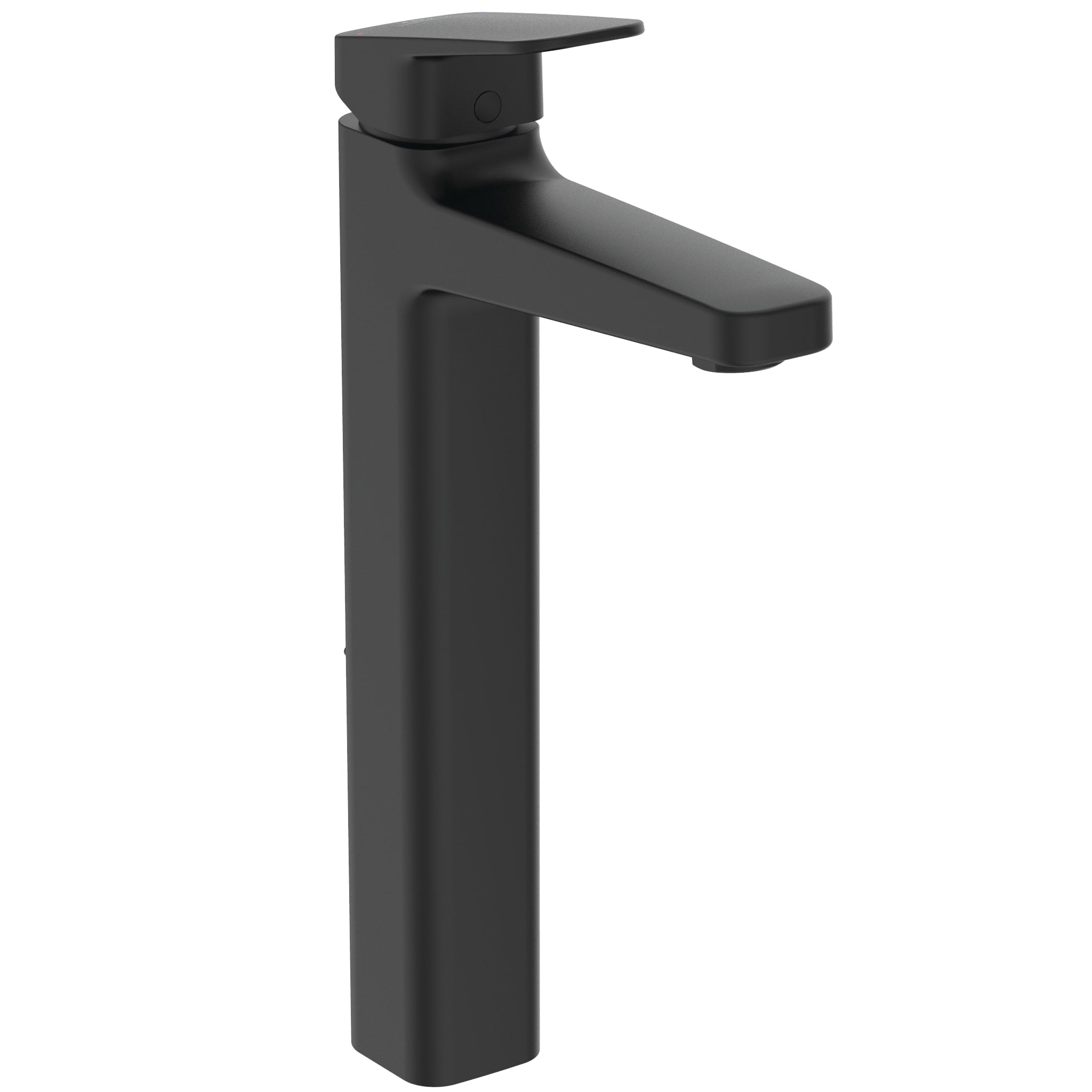 Ideal Standard Ceraplan Single Lever Vessel Basin Mixer Tap Silk Black