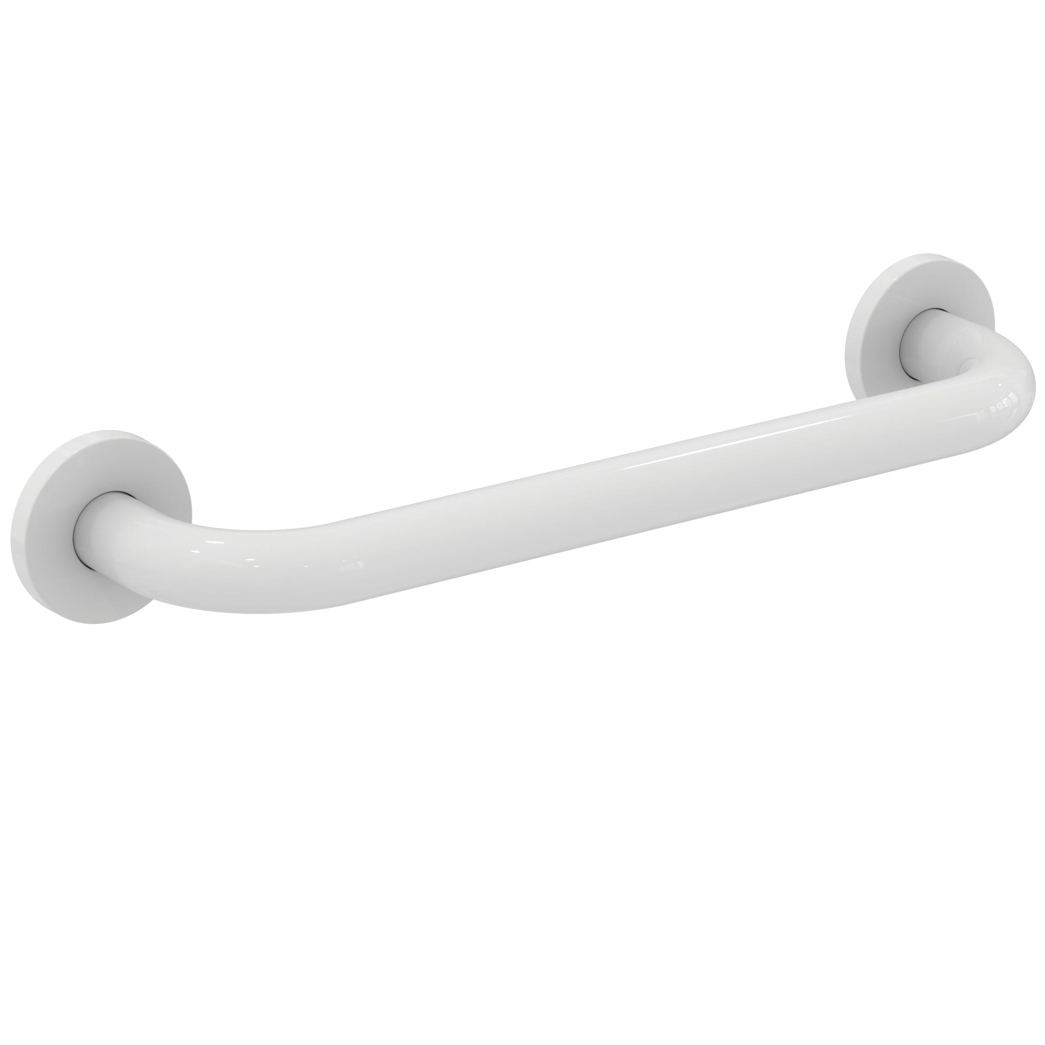 Armitage Shanks CONTOUR21 S6452AC 450mm Grab Rail White