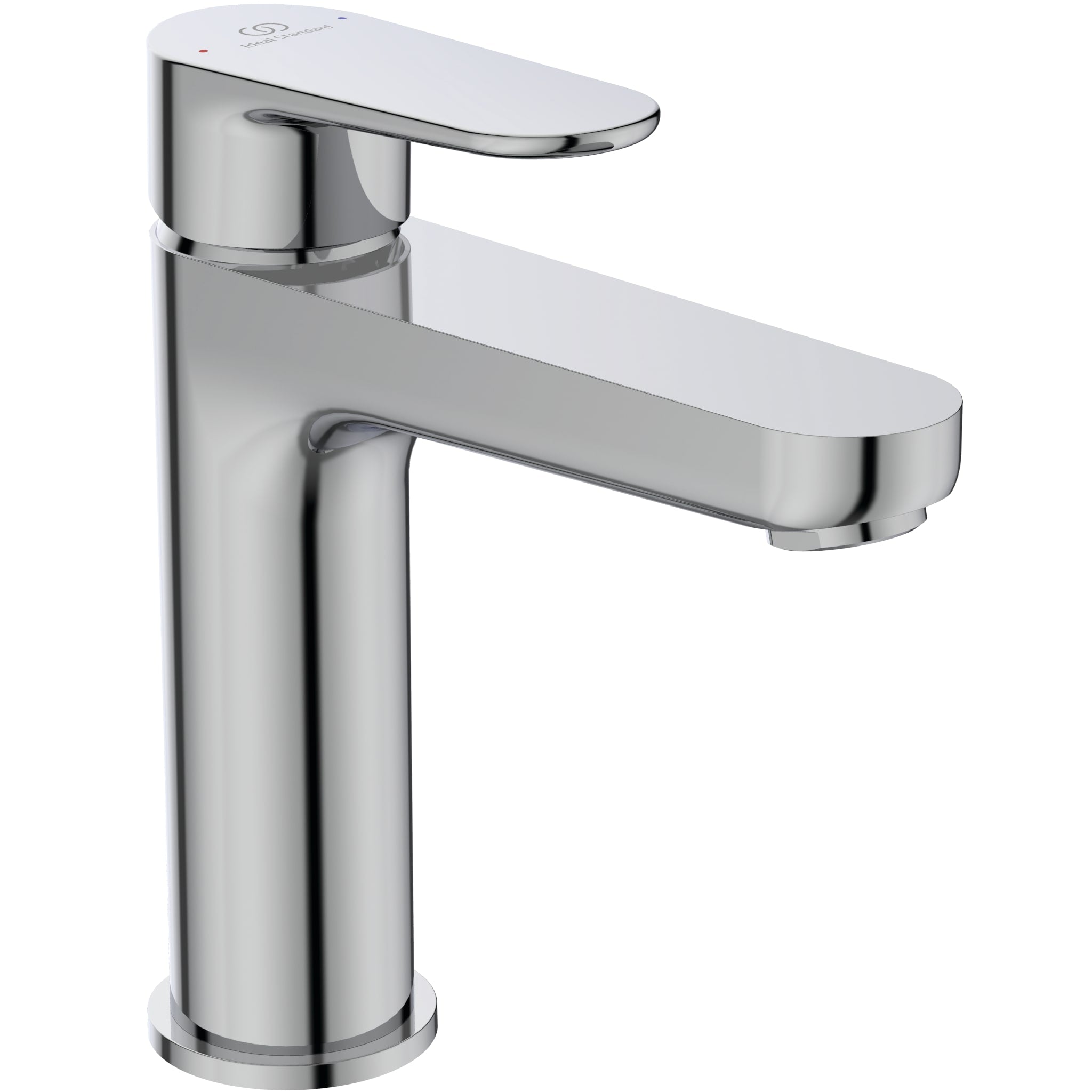 Ideal Standard Cerafine O Single Lever Basin Mixer Tap Chrome