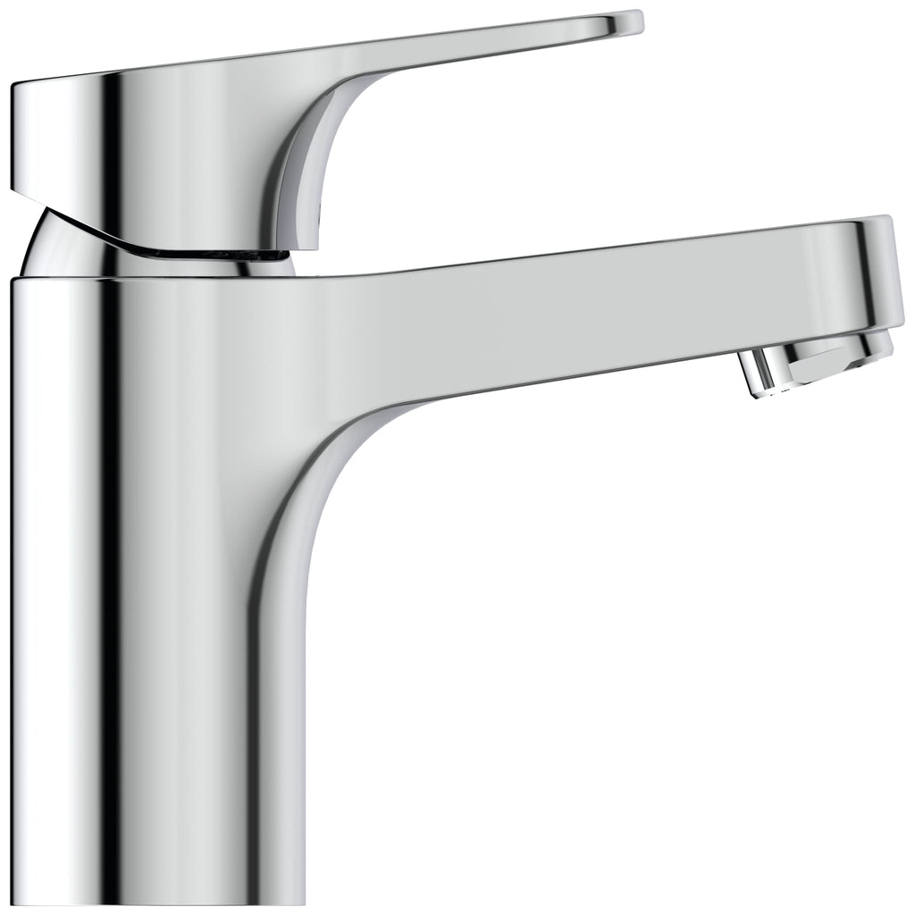 Ideal Standard Cerabase Single Lever Basin Mixer Tap Chrome