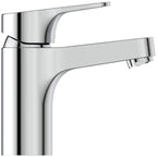 Ideal Standard Cerabase Single Lever Basin Mixer Tap Chrome