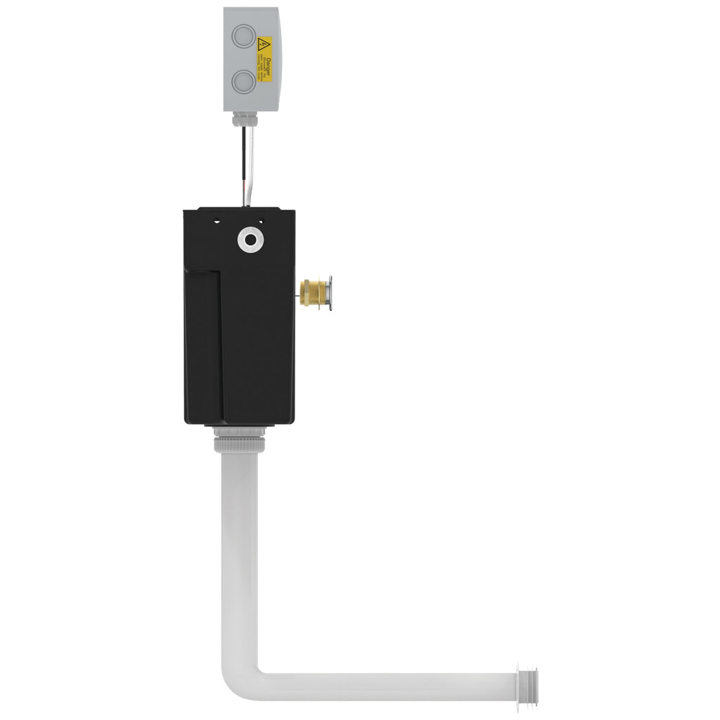 Armitage Shanks Conceala 3 Sensorflow 21 Single Flush Cistern With Panel Mounted Sensor