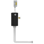 Armitage Shanks Conceala 3 Sensorflow 21 Single Flush Cistern With Panel Mounted Sensor
