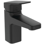 Ideal Standard Ceraplan Single Lever Basin Mixer Tap Silk Black