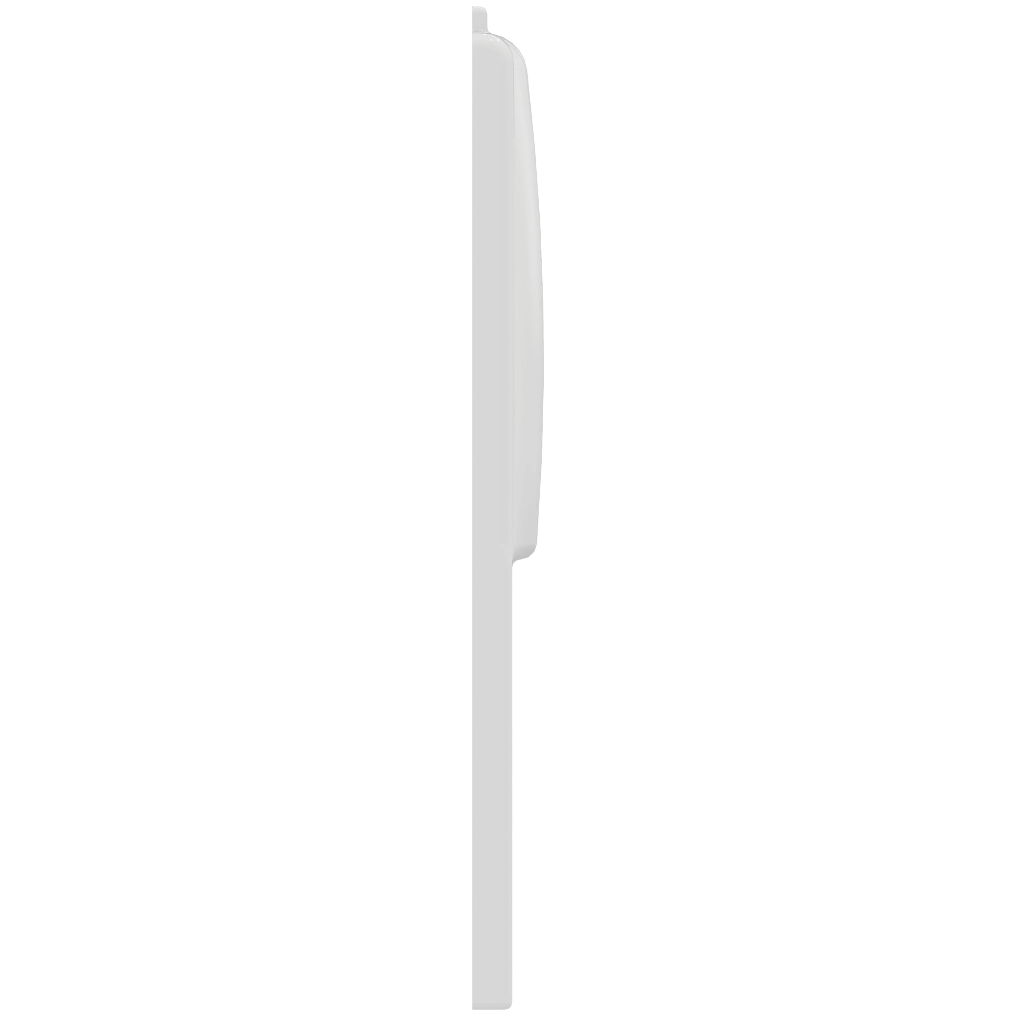Ideal Standard Alto Bathing Standard Front Panel White 1.7 M E422001.