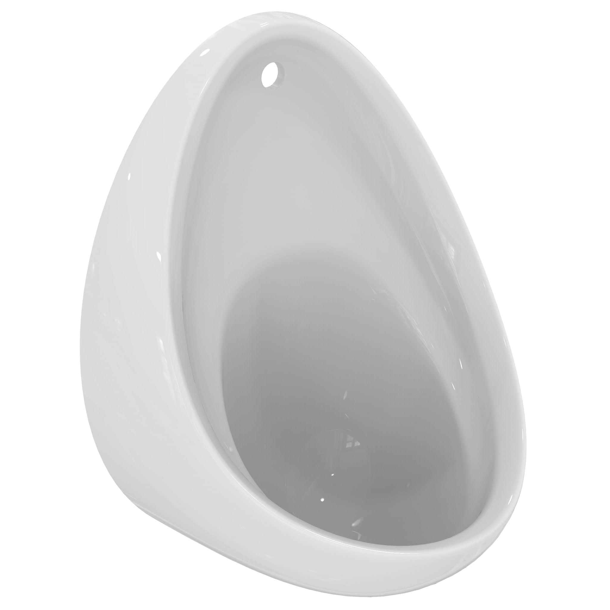 Armitage Shanks Sanura Urinal Bowl White 400mm S610001.