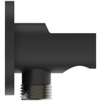 Ideal Standard IDEALRAIN | Shower wall elbow 57x78x57 mm BC807XG.