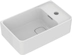 Ideal Standard Strada II Cloakroom Basin 450mm 1TH RH