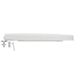 Ideal Standard Concept slow close toilet seat and cover
