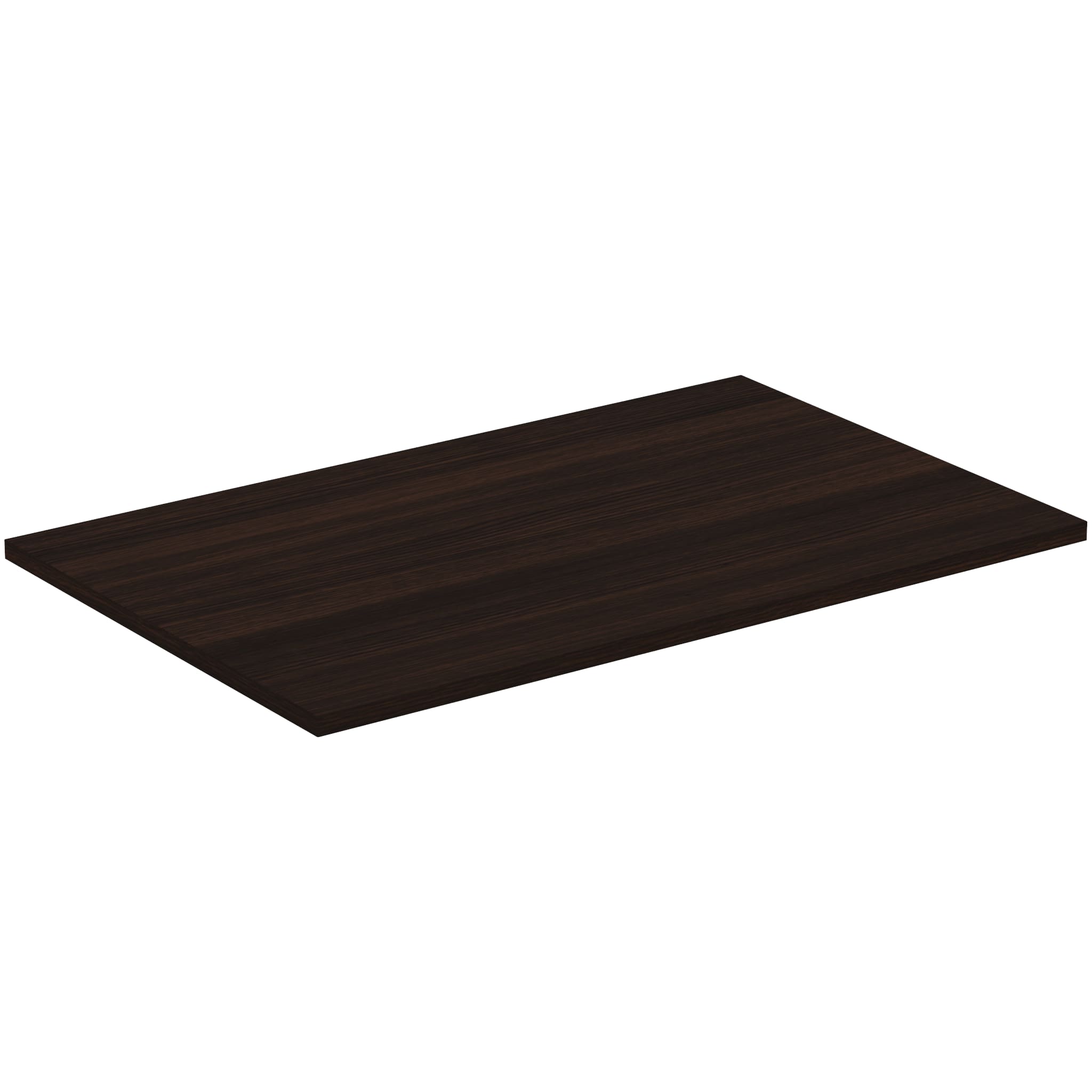 Ideal Standard i.Life B 800mm Worktop Coffee Oak
