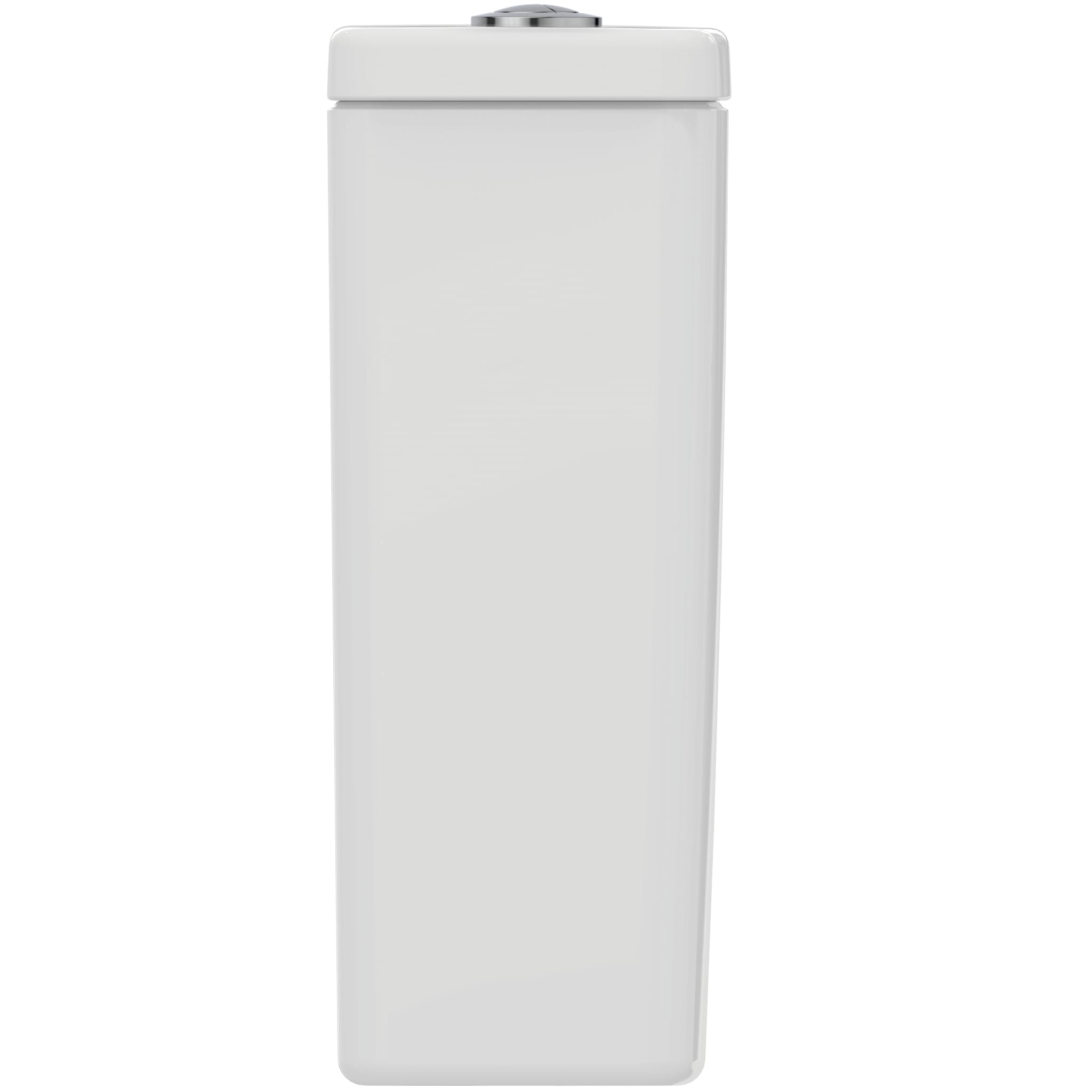 Ideal Standard i.Life S close coupled compact  toilet cistern 6/4 litre dual flush white