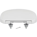 Ideal Standard Concept Space slow close toilet seat and cover