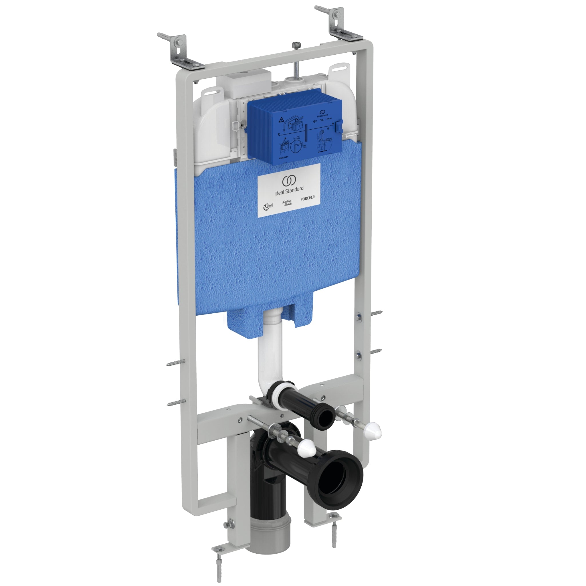 Ideal Standard ProSys WC frame 500x90x1150 mm