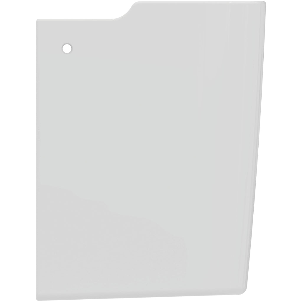 Ideal Standard i.Life A Cloakroom Semi Pedestal