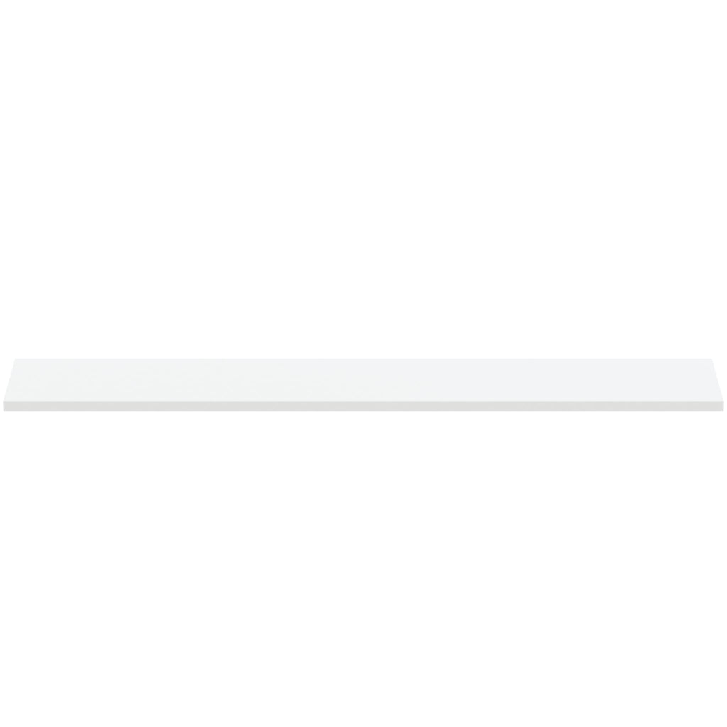 Ideal Standard i.Life S Compact Worktop 1202(W) x 211(D)mm White Matt