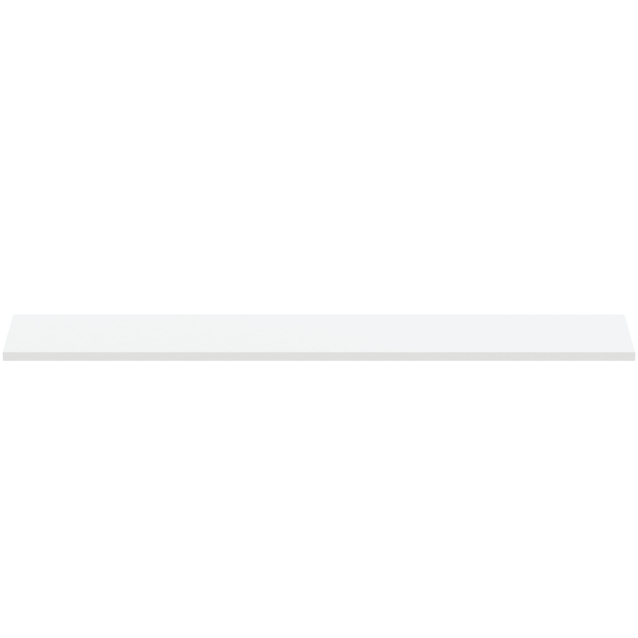 Ideal Standard i.Life S Compact Worktop 1202(W) x 211(D)mm White Matt