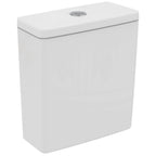 Ideal Standard i.Life A & B Close Coupled Cistern 6/4 Litre Dual Flush Valve Bottom Supply and Interl Overflow