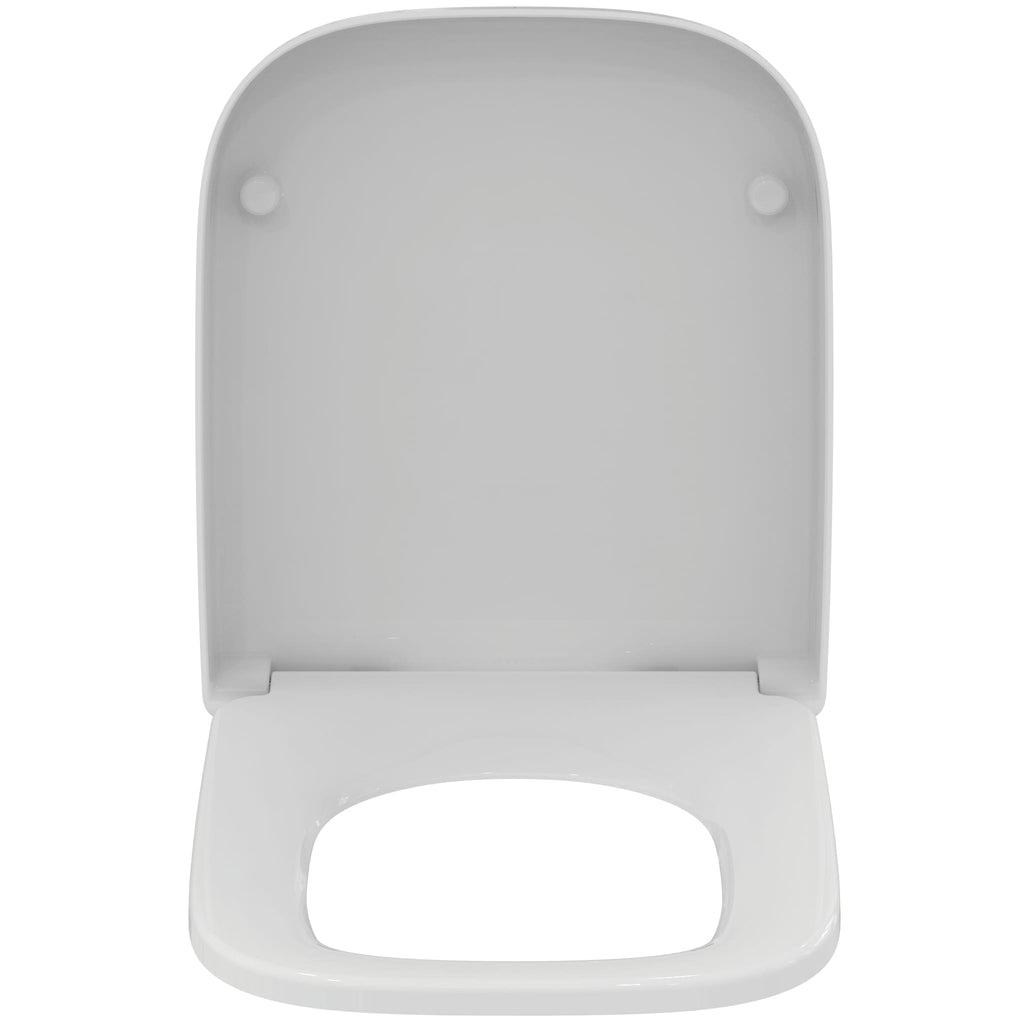 Ideal Standard i.Life A & S Compact Toilet Seat & Cover