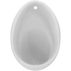 Armitage Shanks Sanura Urinal Bowl White 400mm S610001.
