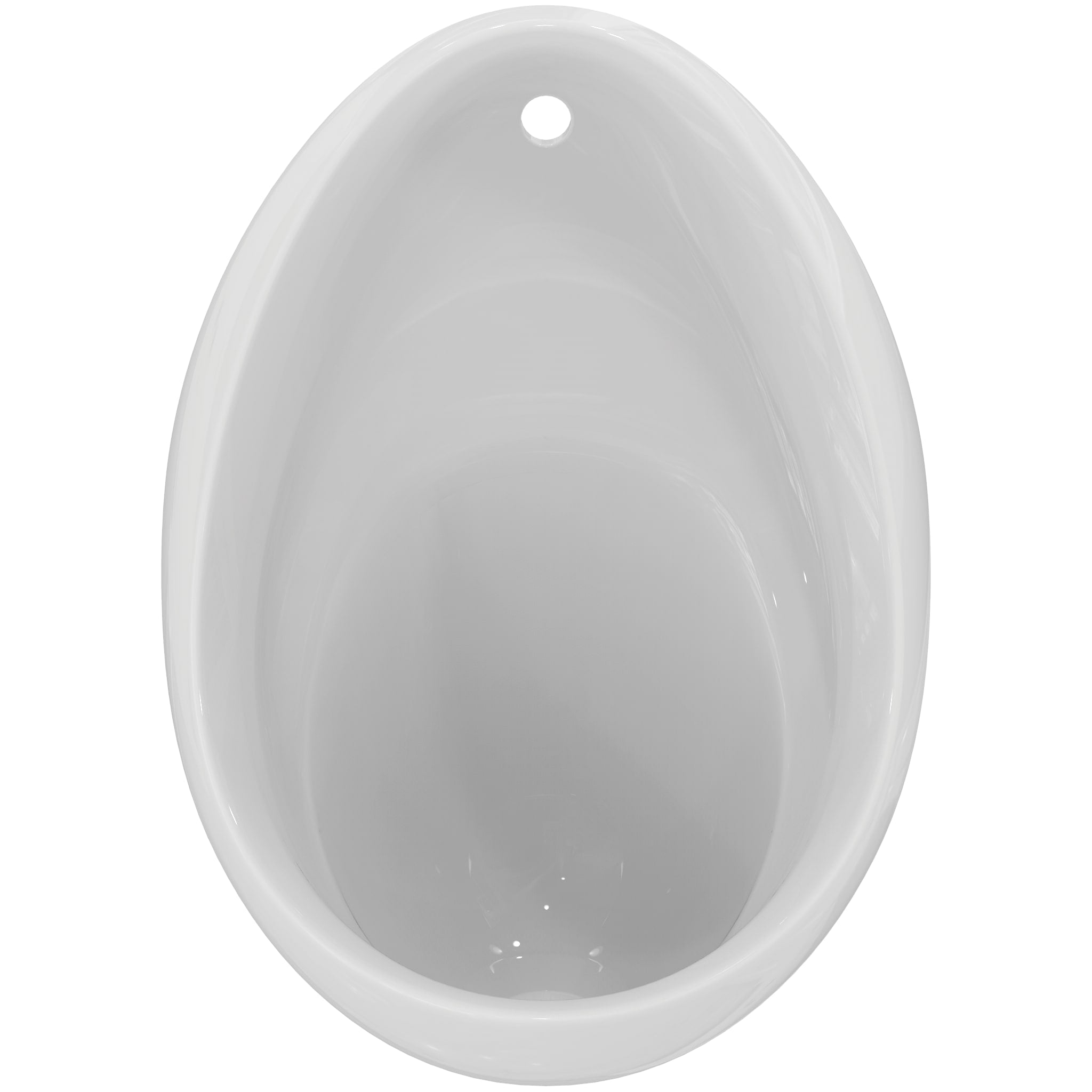 Armitage Shanks Sanura Urinal Bowl White 400mm S610001.
