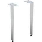 Ideal Standard Leg Set Chrome