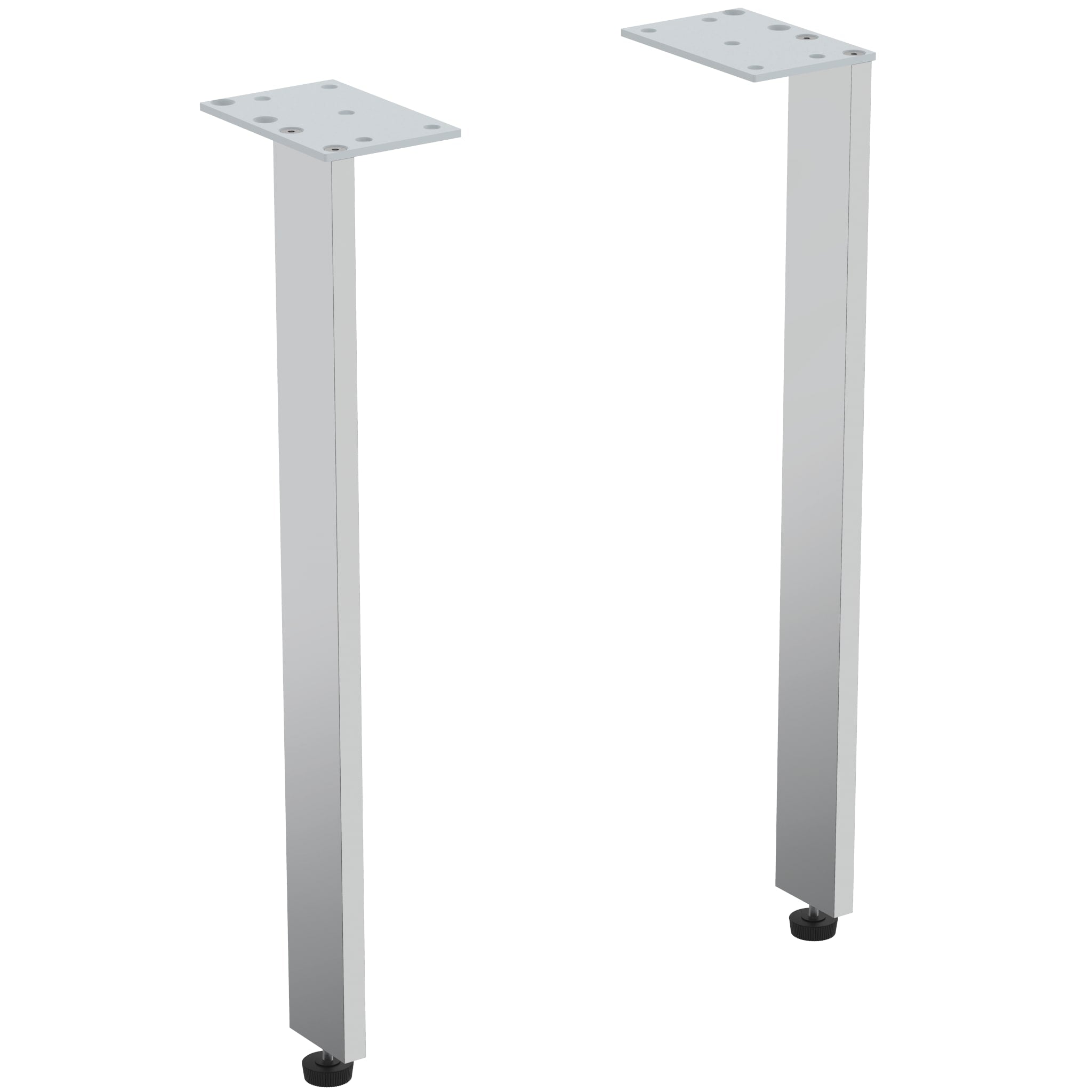 Ideal Standard Leg Set Chrome