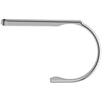 Ideal Standard Ceratherm T50 Wrap Over Shower Shelf Chrome