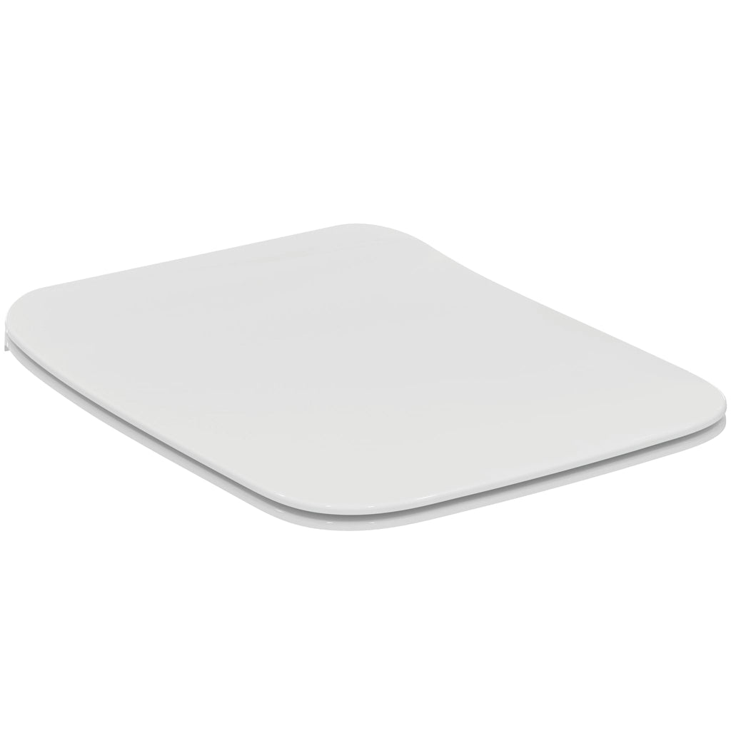 Ideal Standard Strada II slim slow close toilet seat and cover